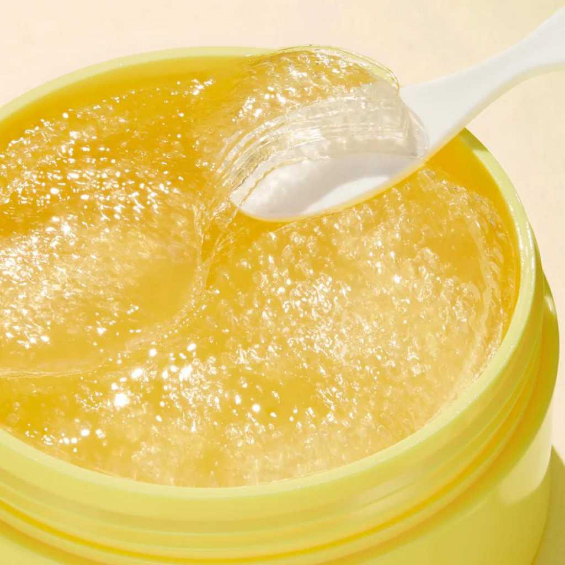 Goodal Tangerine Eye Patch