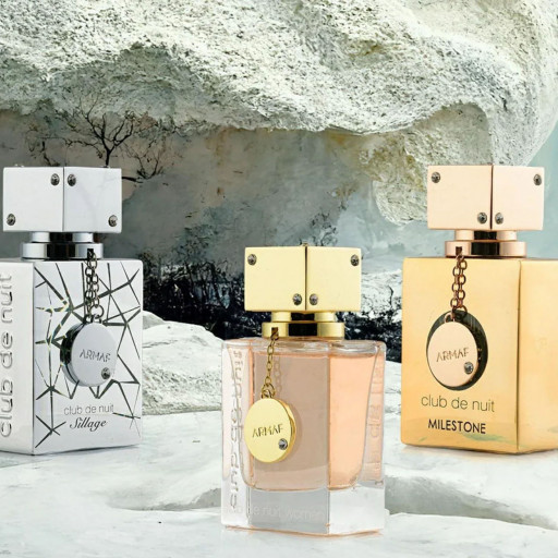 The Club de Nuit series