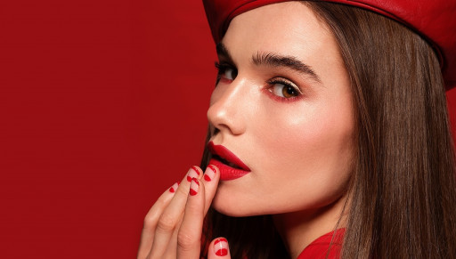 Unleash your inner glow!