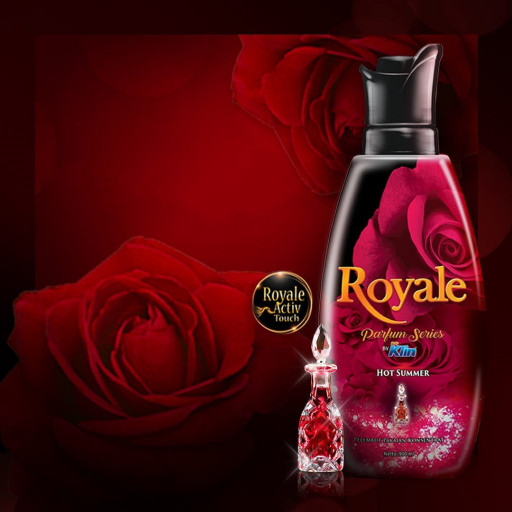 Detergents & Softener