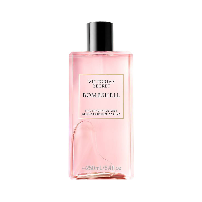 Bombshell fragrance mist 250ml