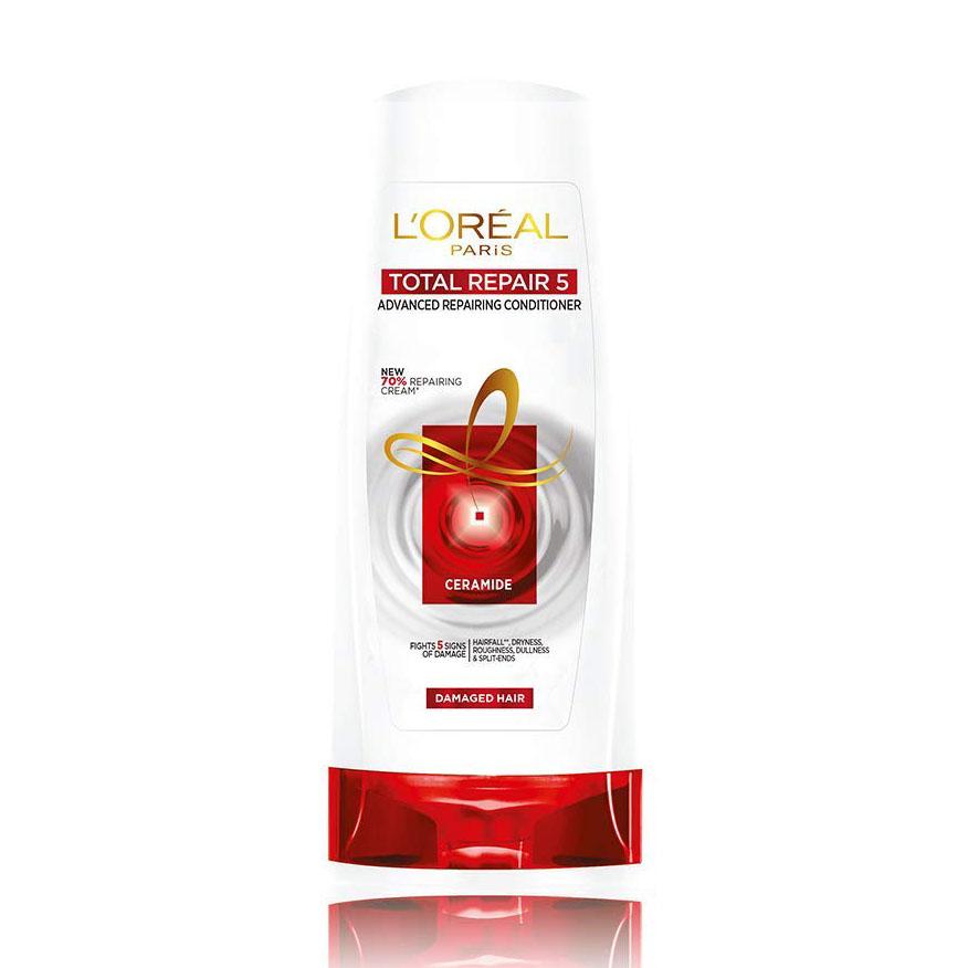 Total repair 5 advanced reparing conditioner 71.5ml