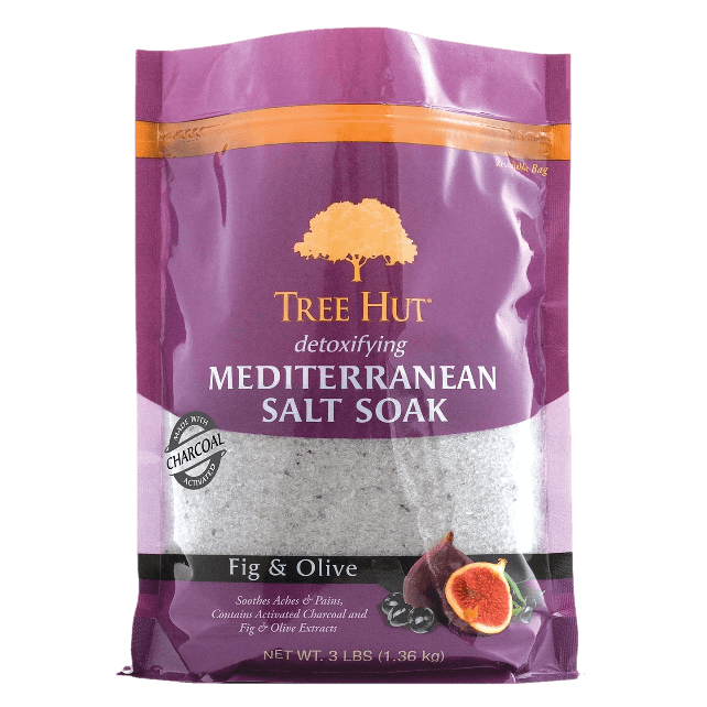 Mediterranean fig & olive salt soak 1.36kg