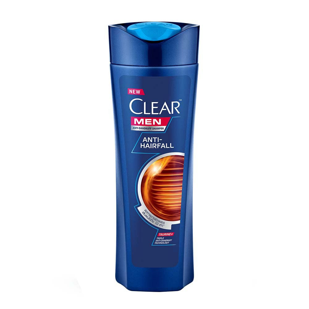 Men anti-hairfall shampoo 315ml