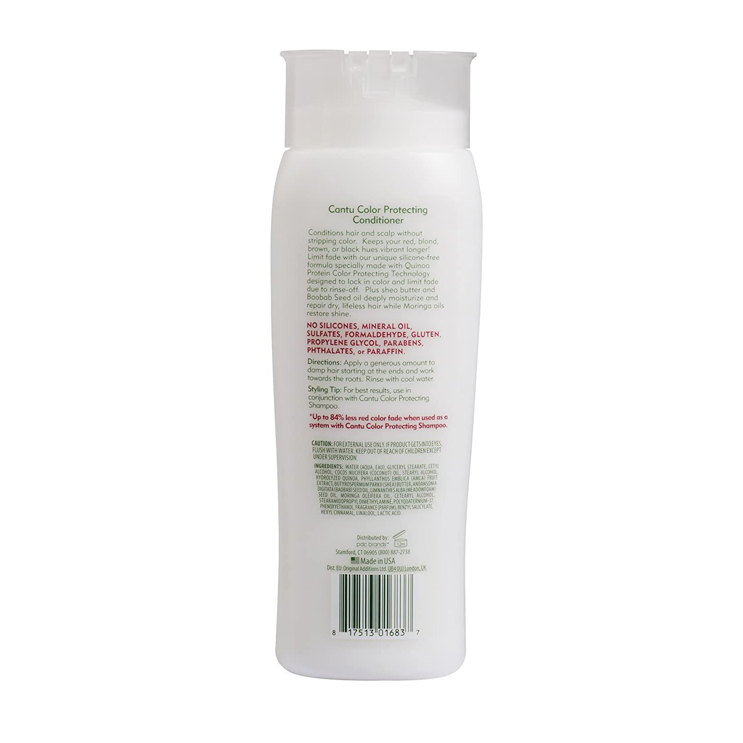 Color protecting conditioner anti-fade 400ml