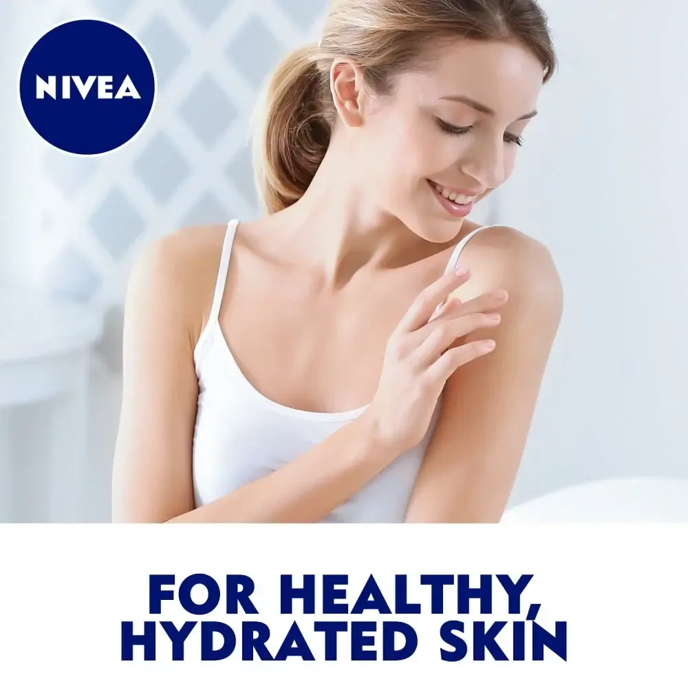 Cocoa nourish body lotion 400ml