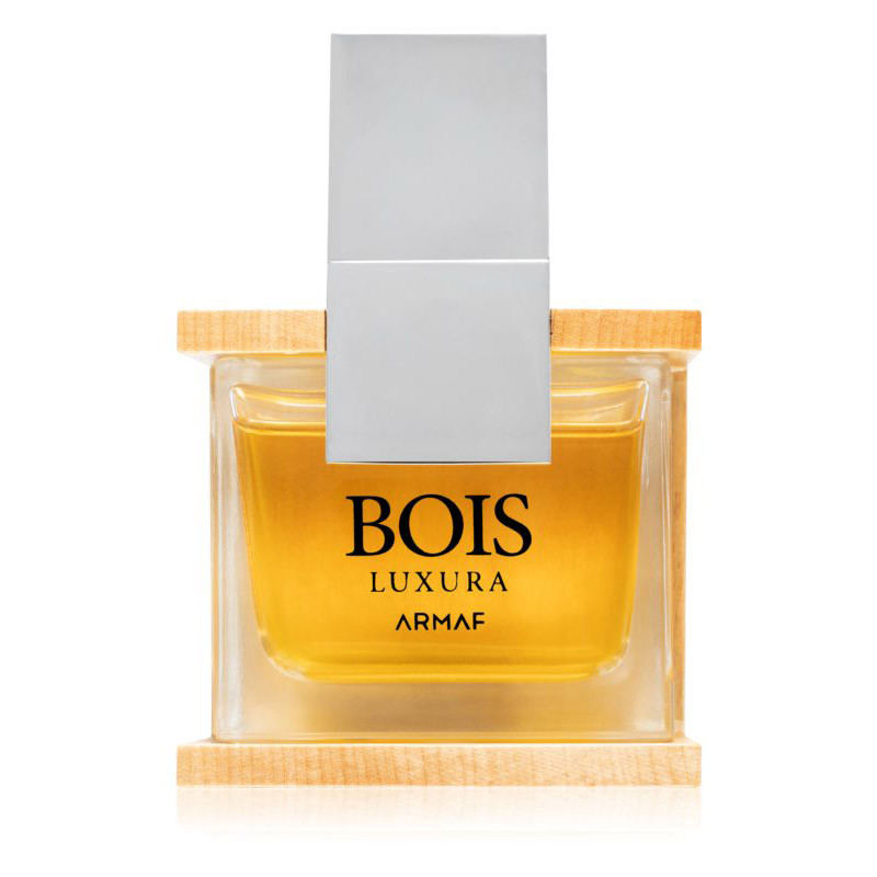 Bois luxura for men edt 100ml