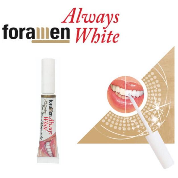 Always white whitening pen 10ml