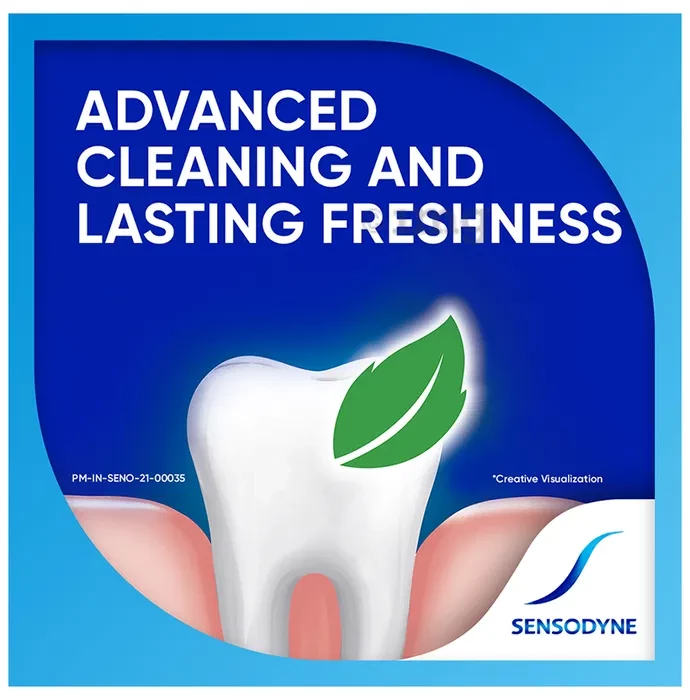 Deep clean tooth paste 40g