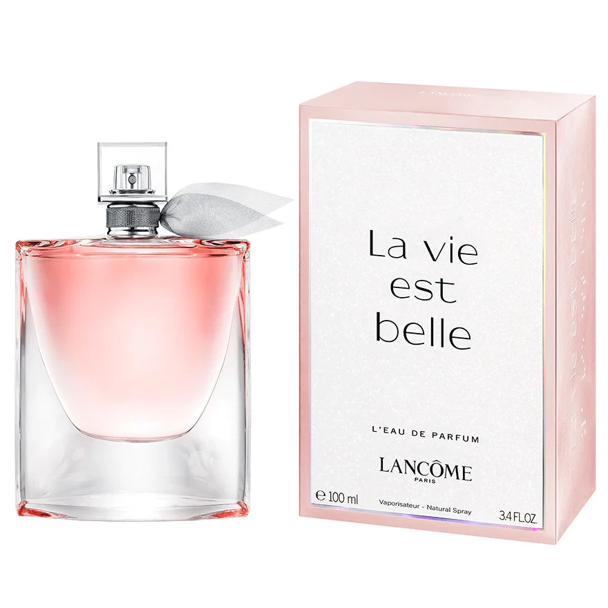 La vie est belle women edp 100ml