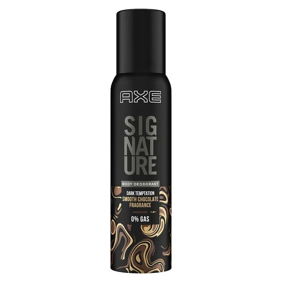 Signature dark temptation body deodorant 122ml
