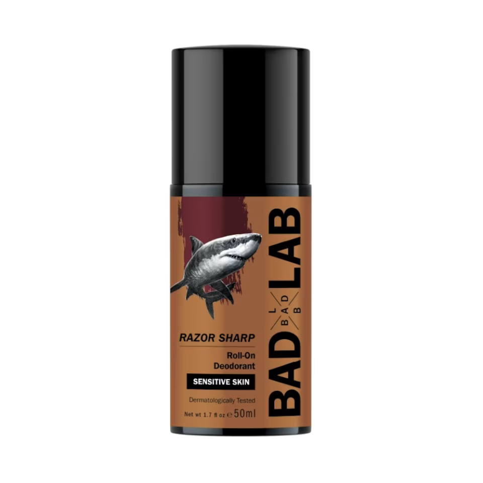 Razor sharp roll on 50ml