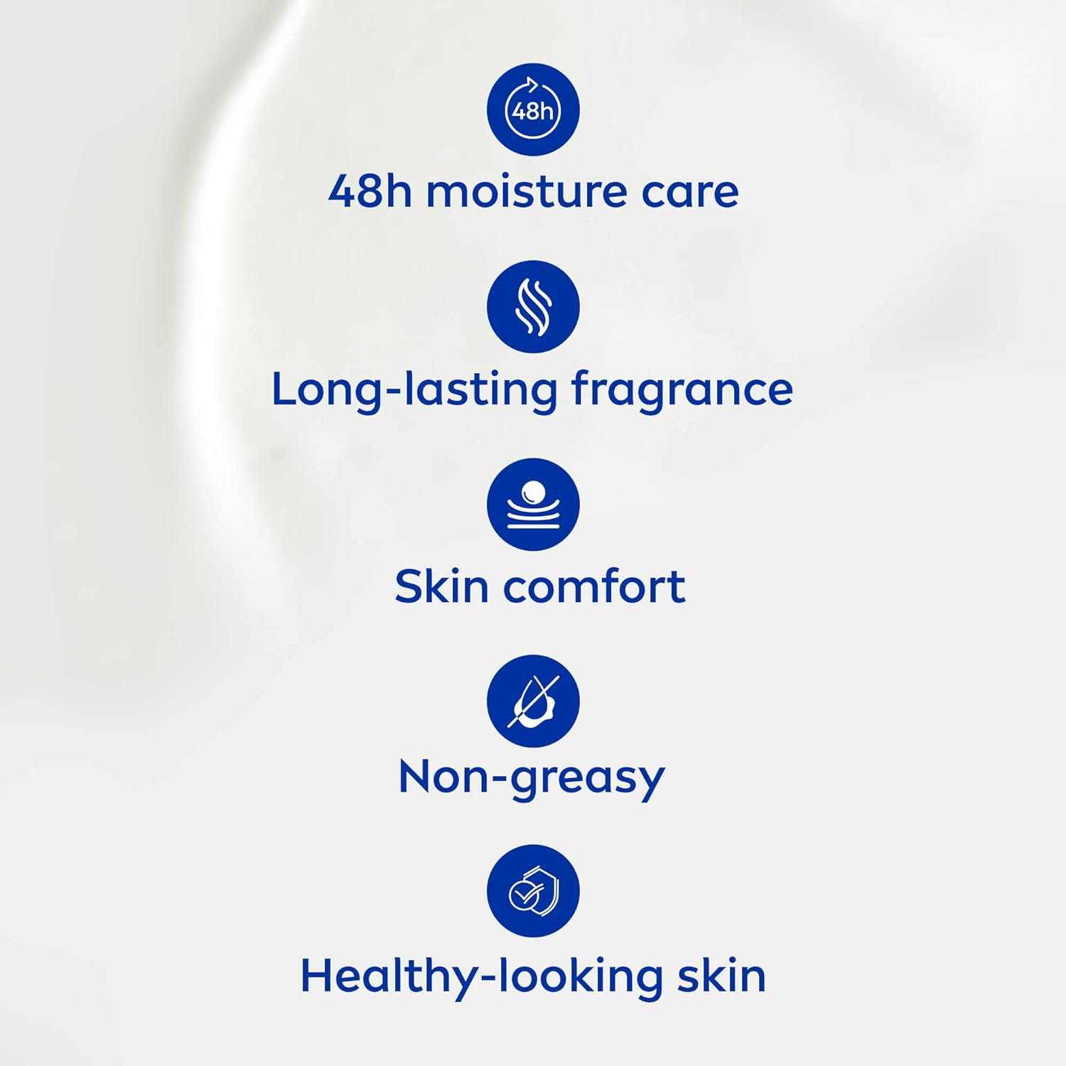 Sensual musk body lotion 400ml
