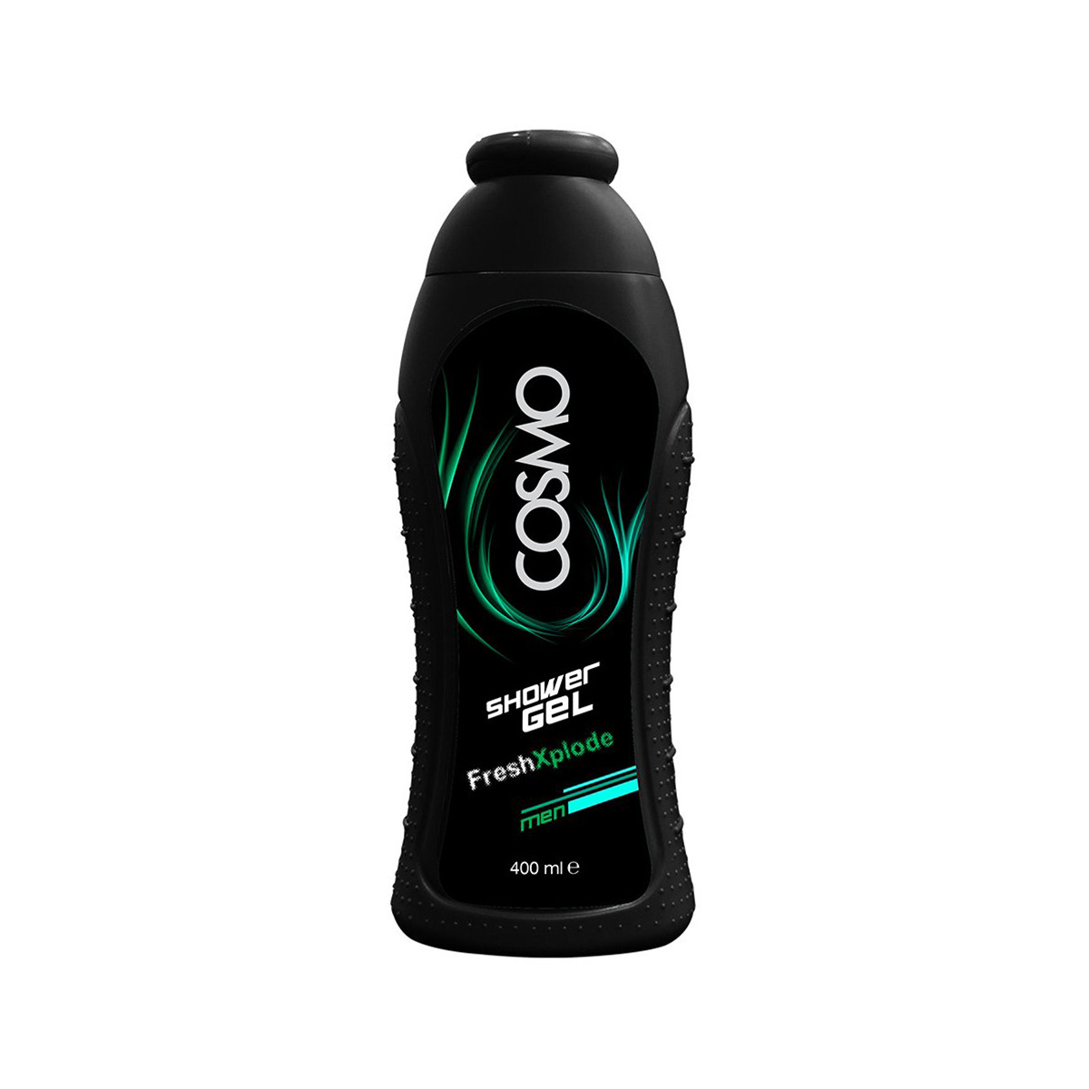 Fresh xplode shower gel for men 400ml