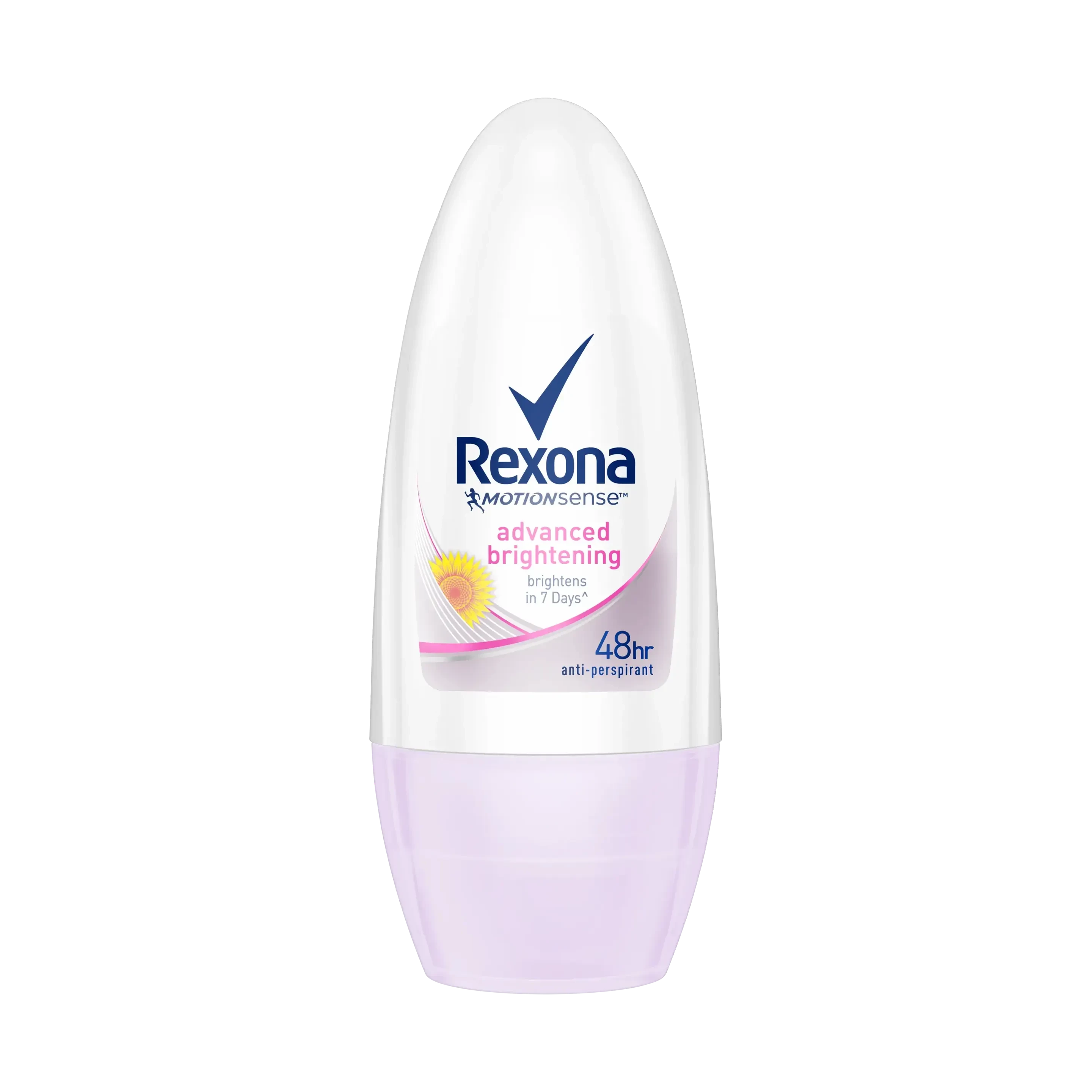 Advanced brightening roll on 50ml