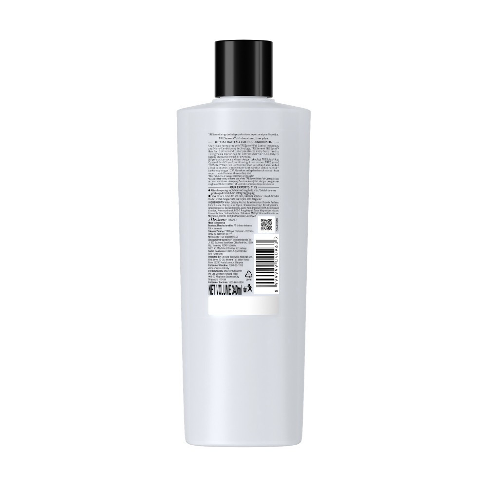 Hair fall control conditioner 340ml