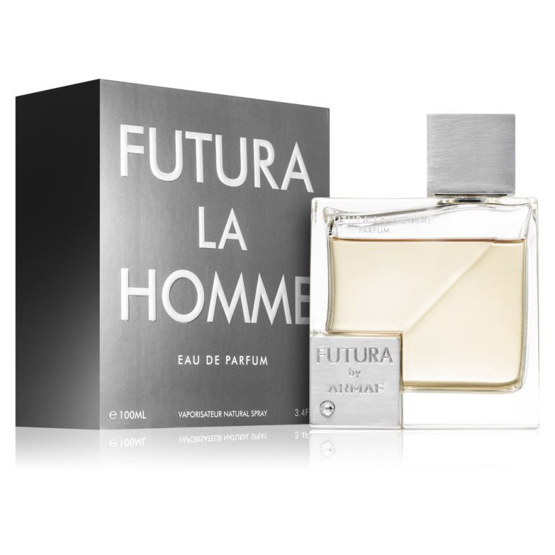 Futura la homme for men edp 100ml