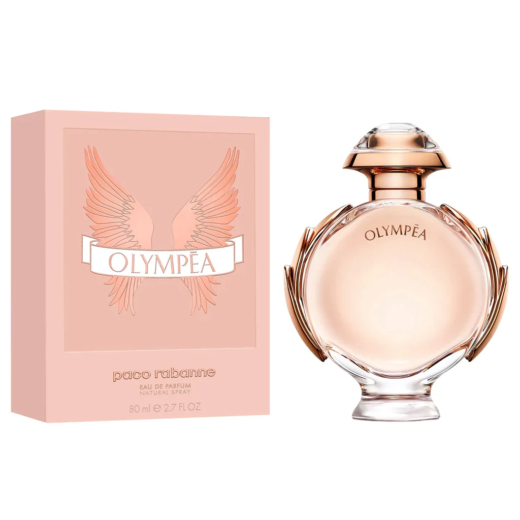 Olympea edp 80ml