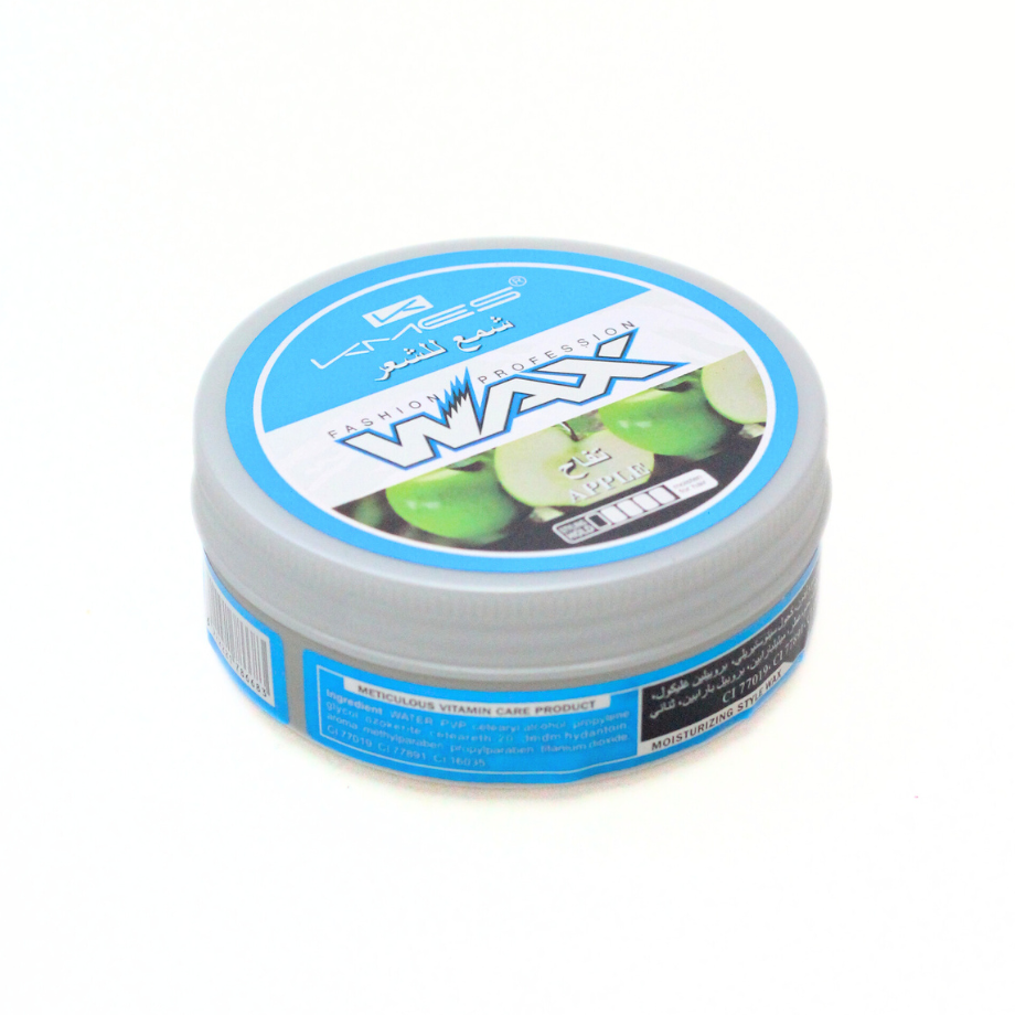 Apple Hair Wax 100ml