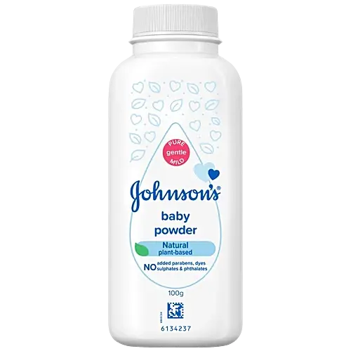 Classic Baby Powder 100g