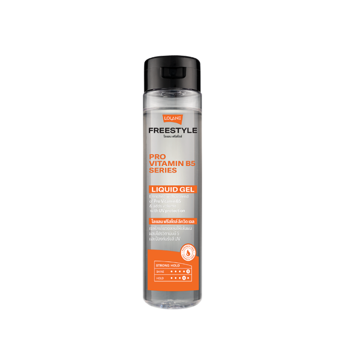 Freestyle liquid gel 200ml