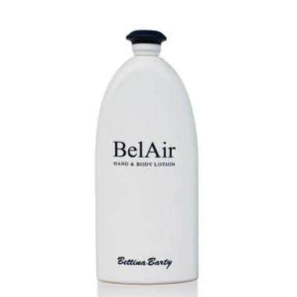 BelAir hand & body lotion 400ml