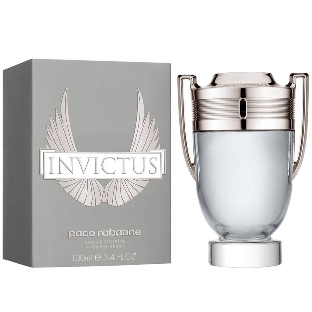 Invictus edt 100ml