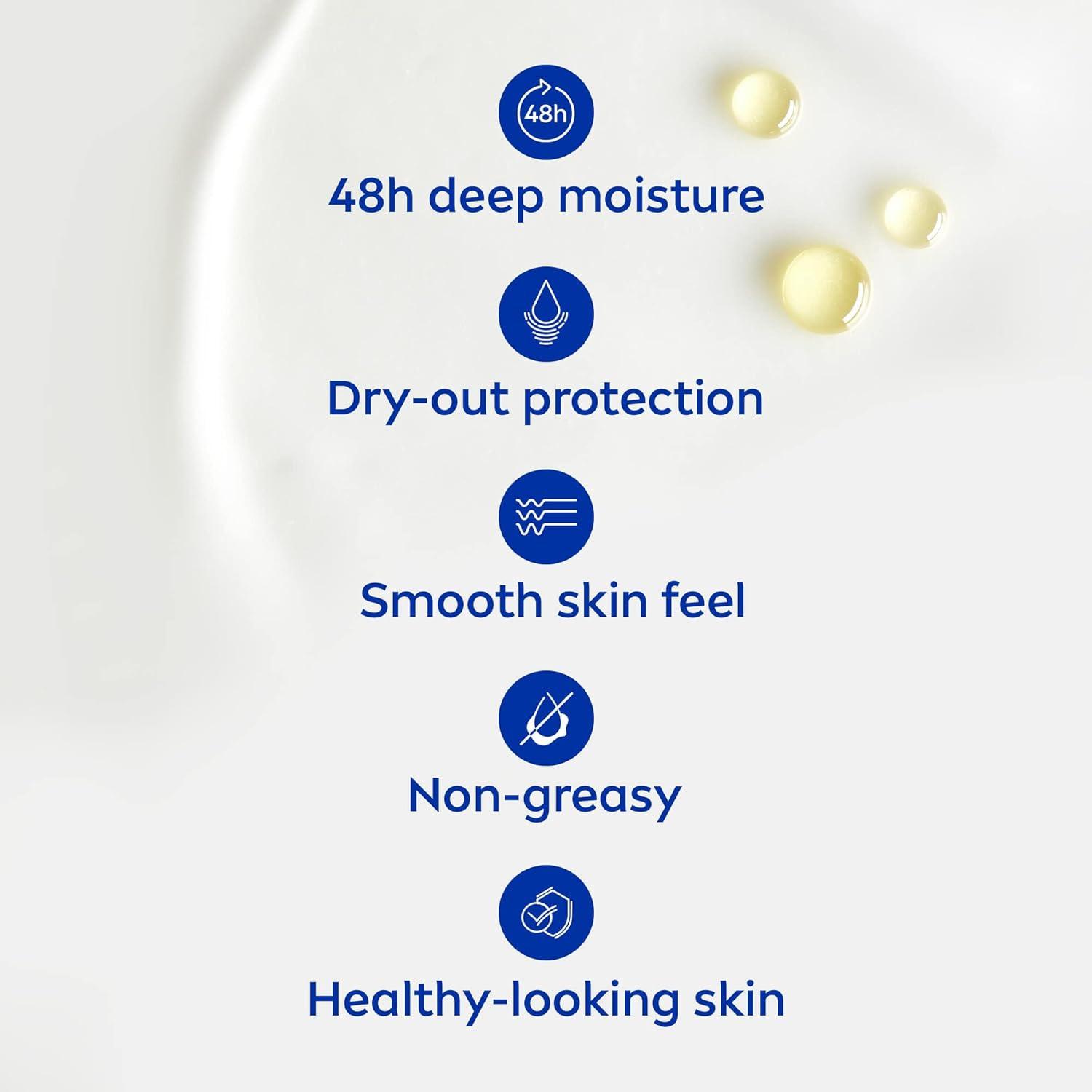 Cocoa nourish body lotion 400ml