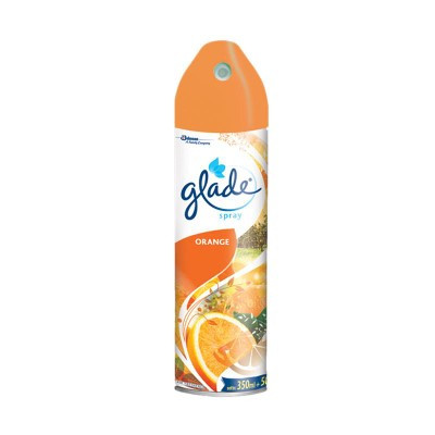 Orange spray 350ml+50ml