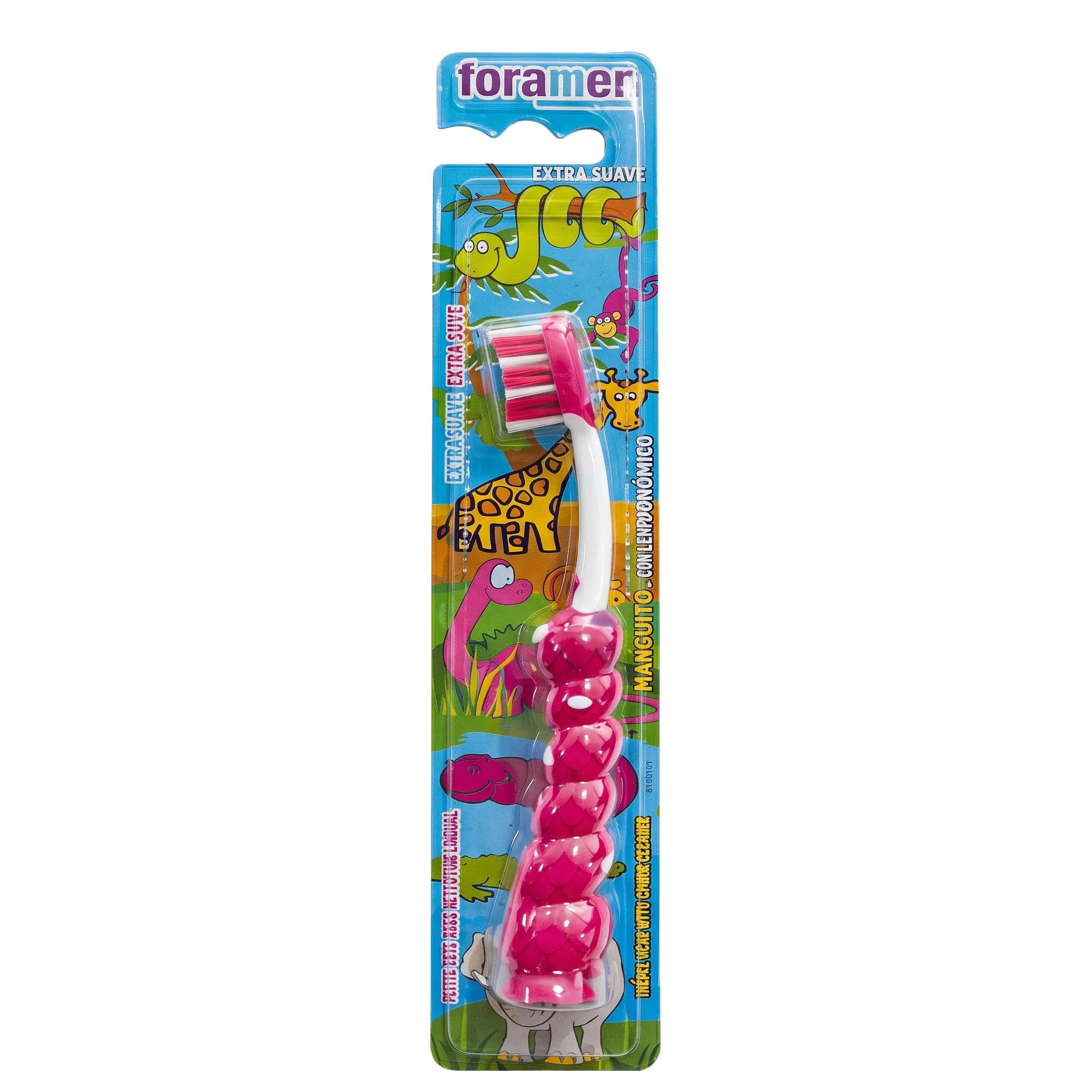 Kids toothbrush