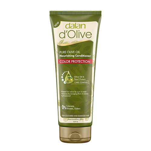 Olive oil color protection conditioner 250ml