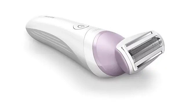 Lady shaver 6000 BRL136/00