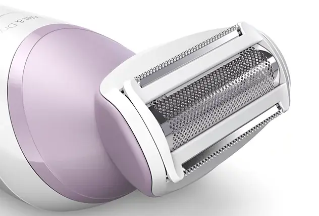 Lady shaver 6000 BRL136/00
