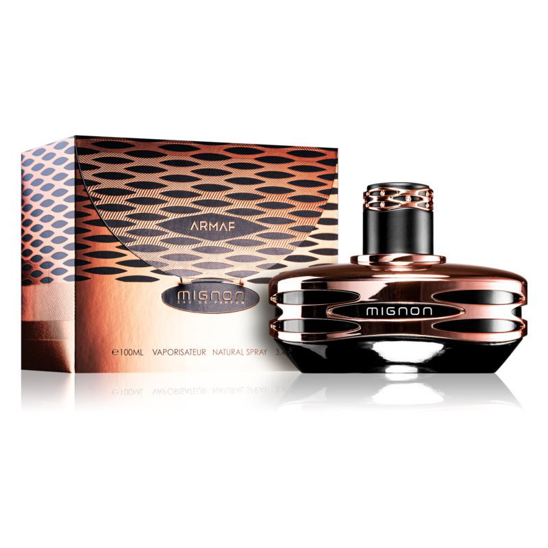 Mignon for women edp 100ml