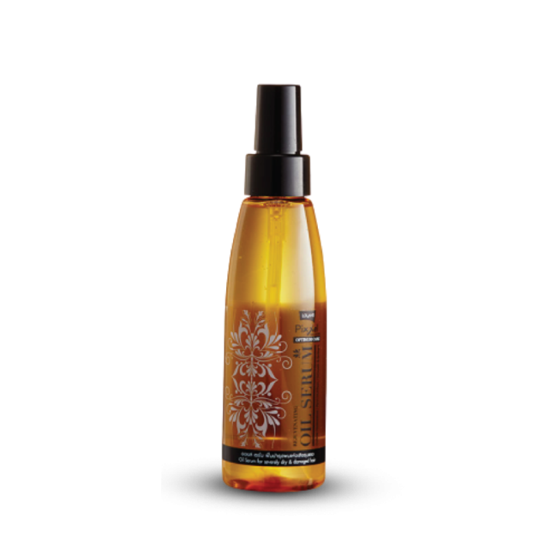 Rejuvenating oil serum 127ml