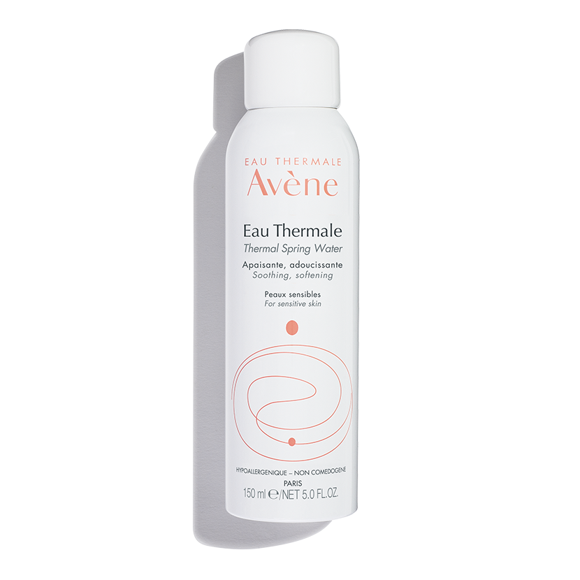 Thermal spring water sensitive skin 150ml