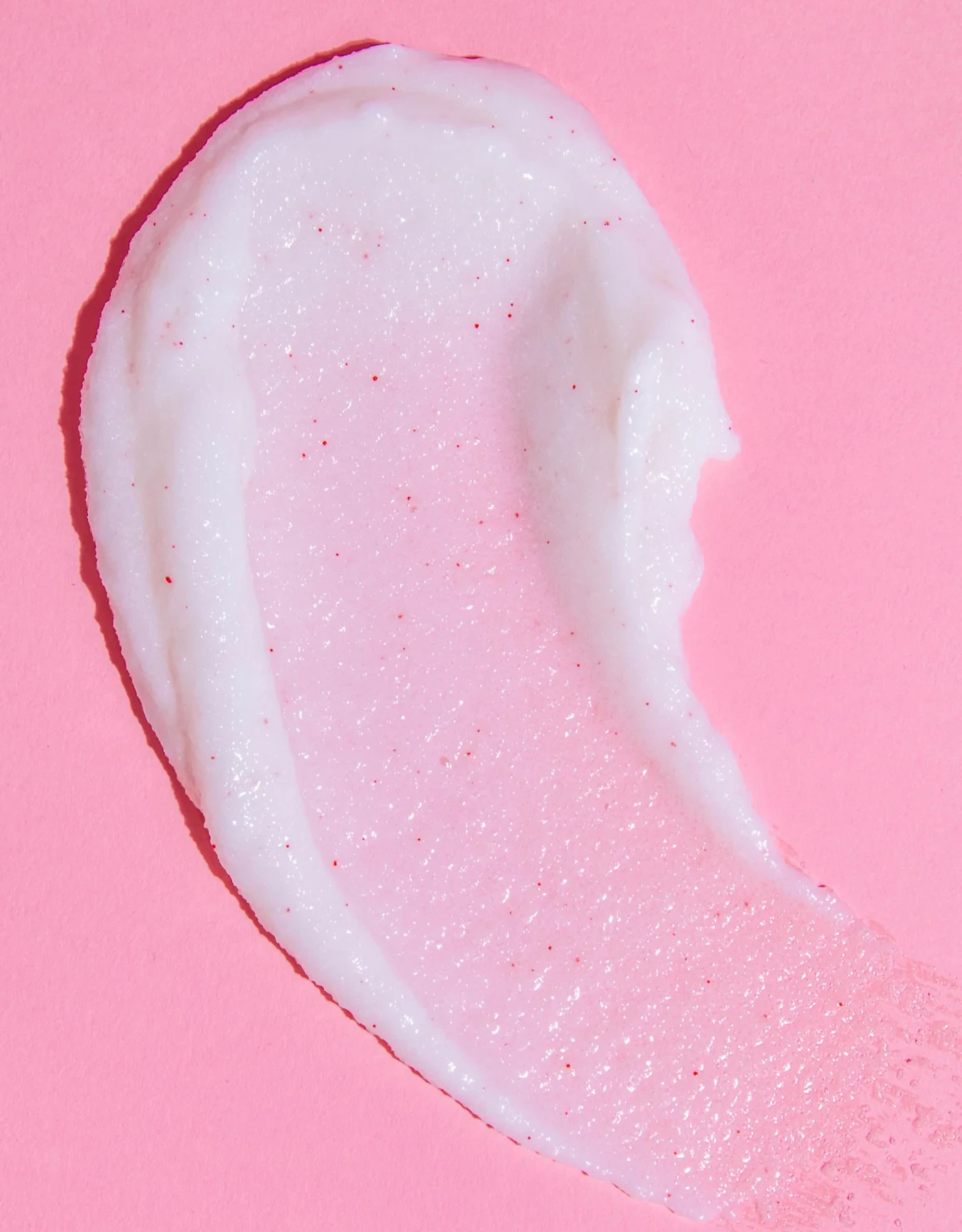 Candy cane shea suagr scrub 510g