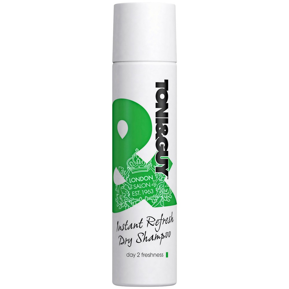 Instant refresh dry shampoo day 2 freshness 250ml