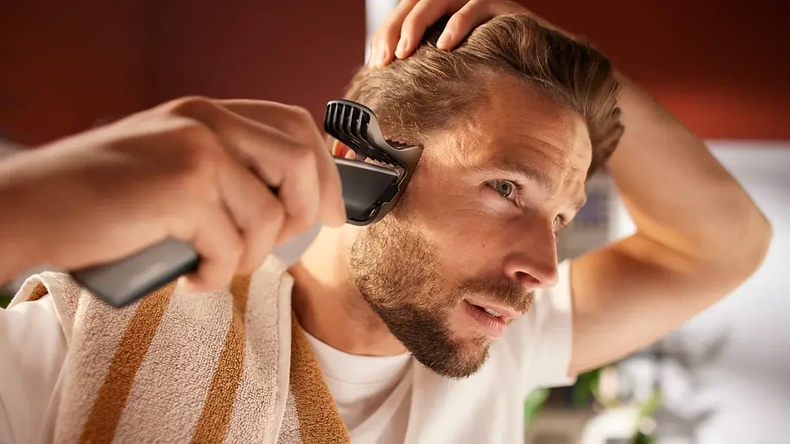 Hair clipper 3000 HC3525/15