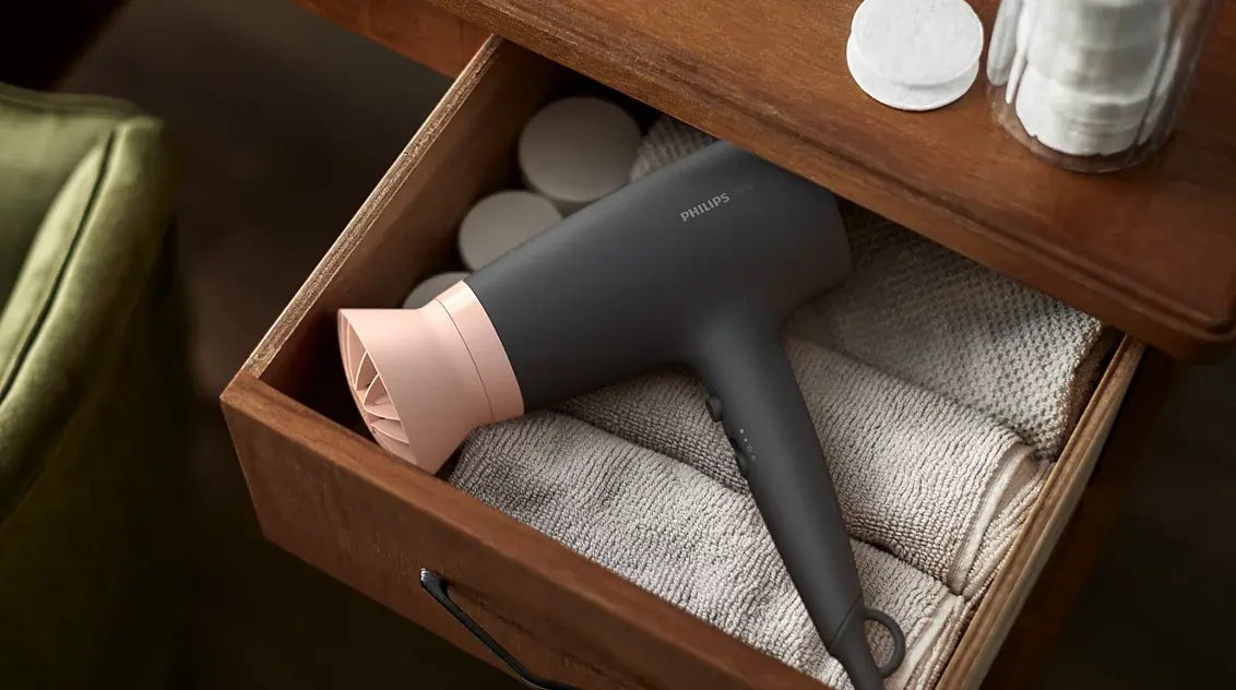 Hair dryer 3000 BHD350/10