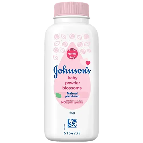Blossom Baby Powder 100g