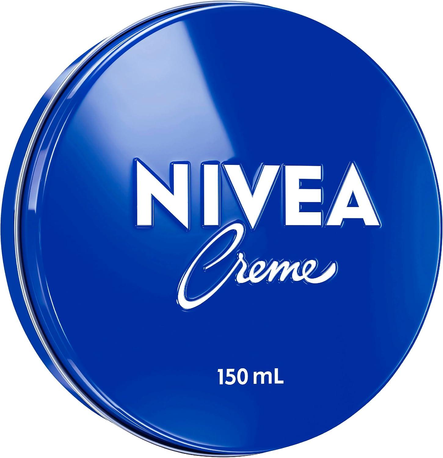 Creme Moisturiser for face, body, hands 150ml