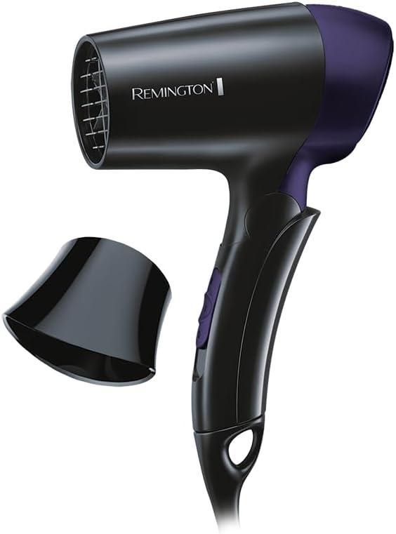 On the go hair dryer S2400