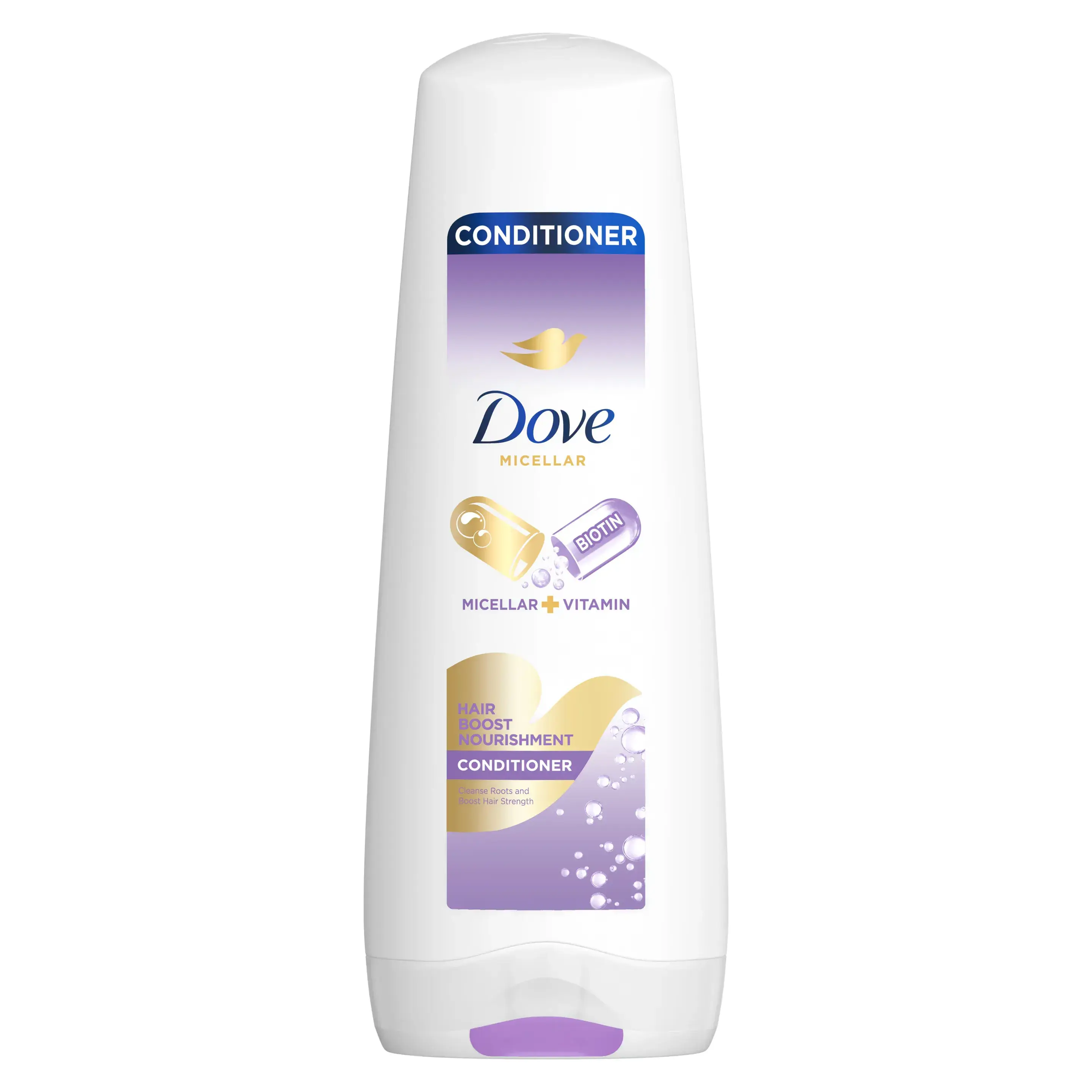 Micellar Hair Boost Nourishment Conditioner 300ml