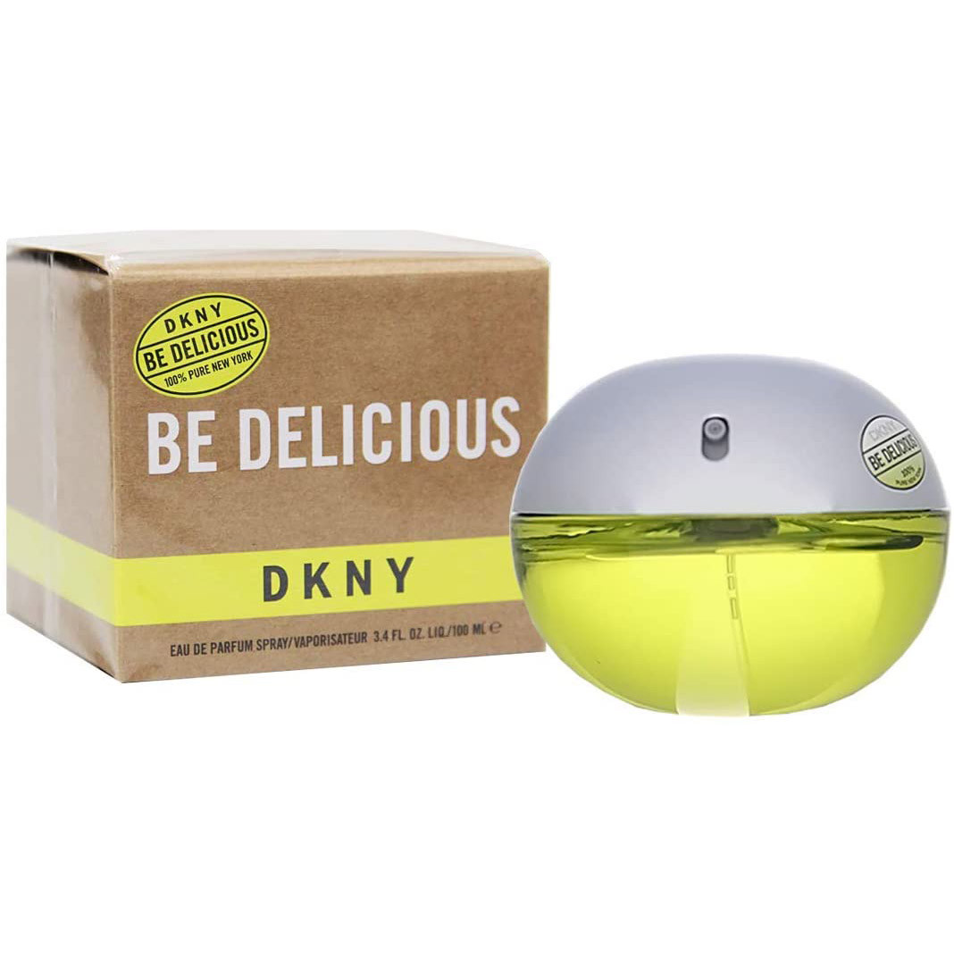 Be delicious edp 100ml
