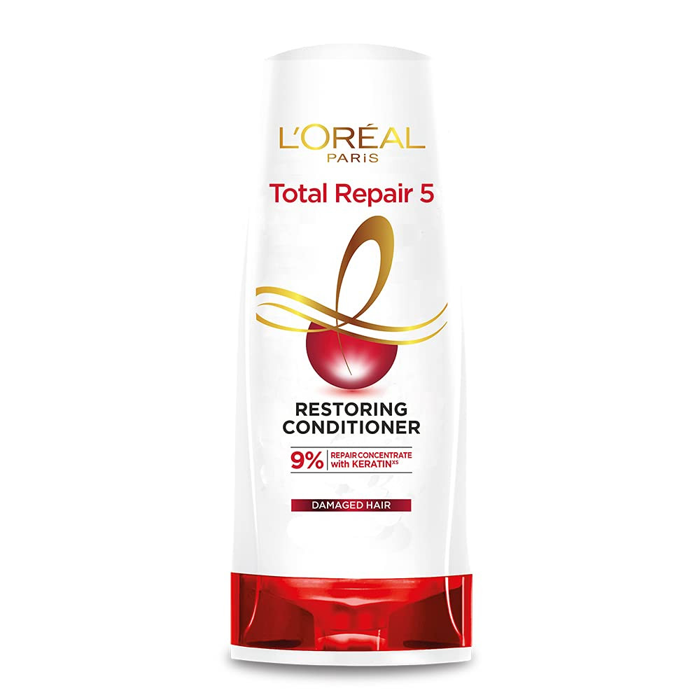Total repair 5 restoring conditioner 192ml