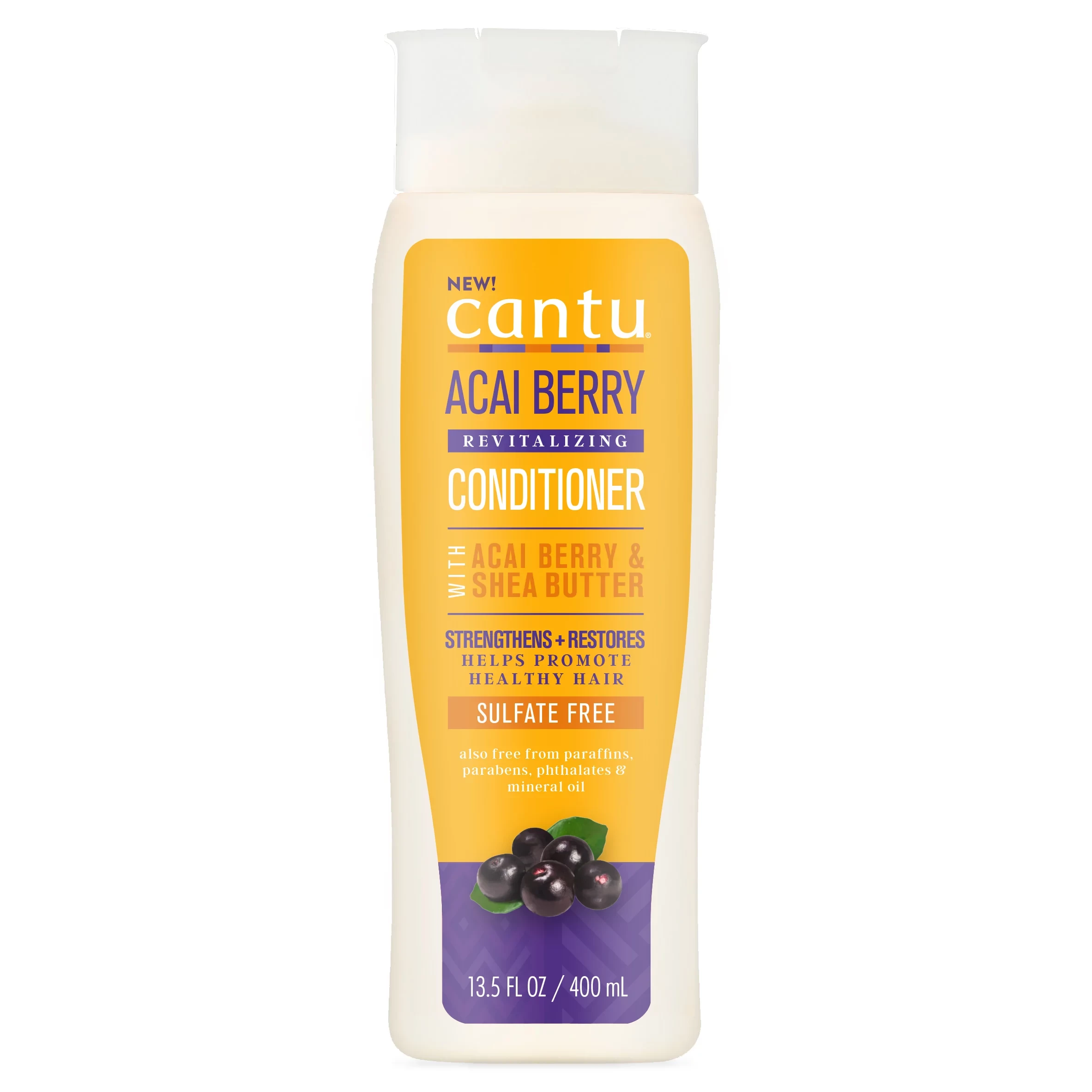 Acai berry revitalizing conditioner 400ml