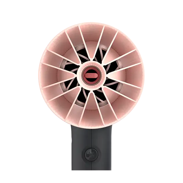 Hair dryer 3000 BHD350/10