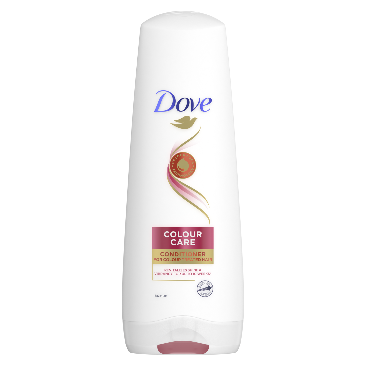 Color care condtioner 200ml