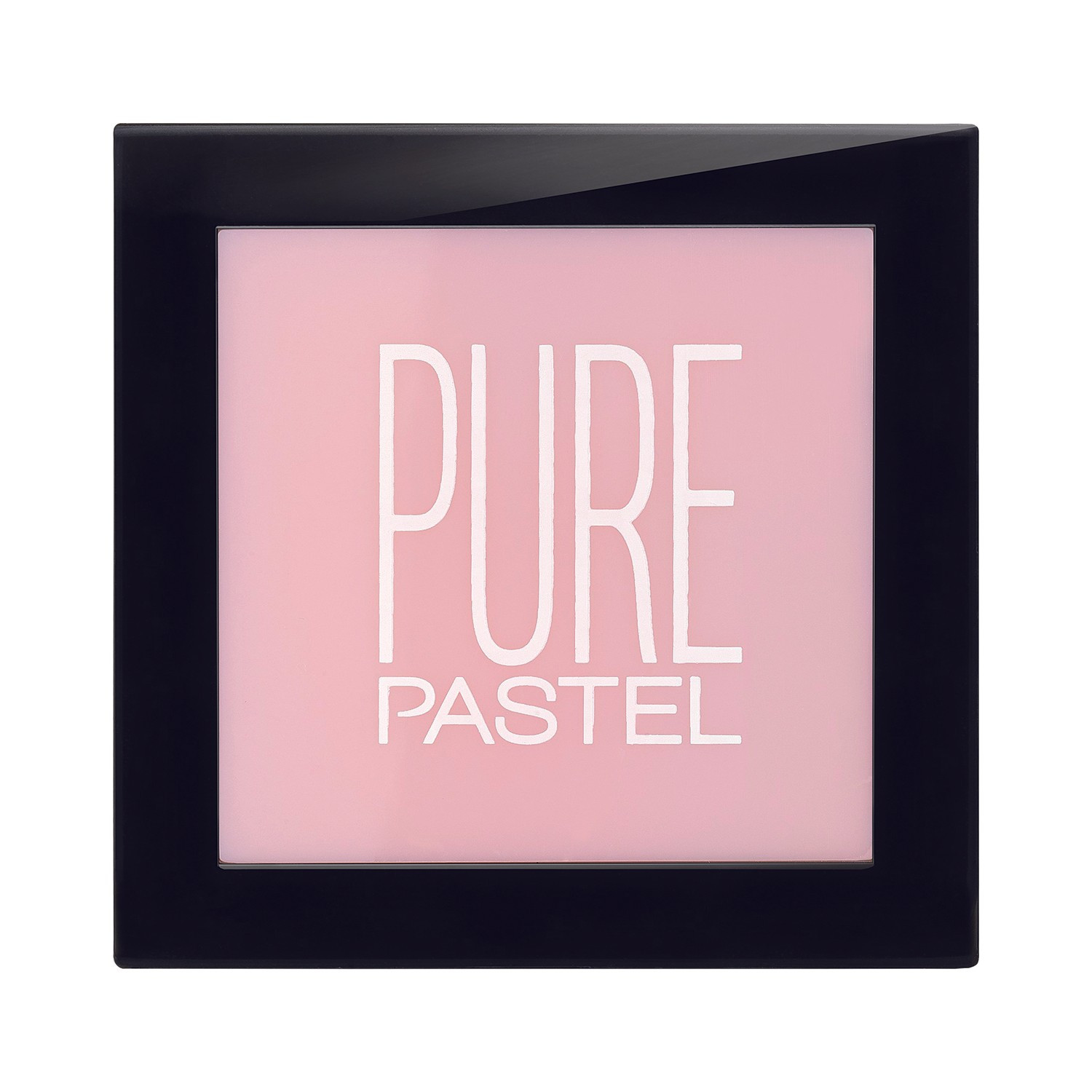 Pro fashion pure eyeshadow 7x0.85g 2x1.5g
